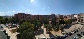  Apartamento Ciudad Jardín  Картахена
